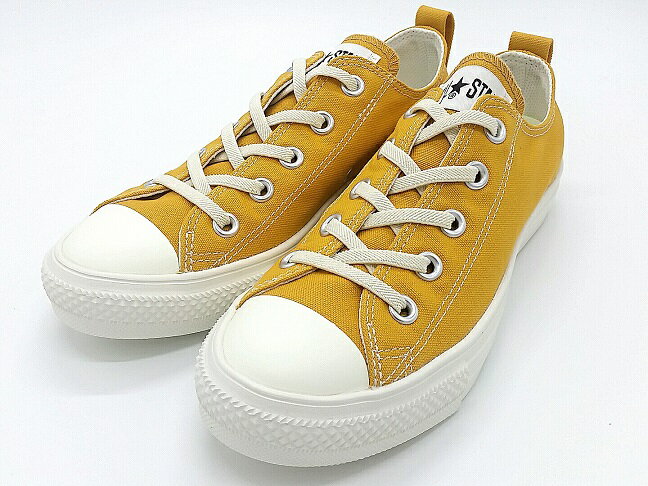 ALL STAR LIGHT FREELACE OX GOLD オールスター　ライト　フリーレース　ゴールド　OX (22.5cm-28cm)