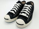 【SALE】【CONVERSE】1CL255 JACK PURCELL RET COLORS 1CL255 BLACK コンバース ジャックパーセル