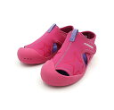 【数量限定】【CONVERSE】KID’S CVSTAR SANDAL TB PINK 3CL679 コンバース キッズ CVスター サンダル ピンク キッズ ...