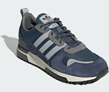 【adidas】H01850 adidas ZX 700 HD クルーネイビー/グレーツー/オービットインディゴ アディダス メンズ スニーカー ローカット シューズ 3本ライン 大人靴 ネイビー NAVY