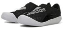 【SALE】【adidas】GV7807 Adidas ALTAVENTURE 2.0 C ブラック アディダス アルタベンチャー 2.0 C キッズ サンダル...