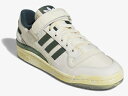 【SALE】【adidas】HR0558 adidas FORUM 84 LOW AEC アディダス フォーラム 84 ロー AEC FTWWHT/GREOXI/FTWWHT メンズ スニーカー ローカット シューズ 3本ライン 大人靴 グリーン ホワイト GREEN WHITE 緑 白(4)