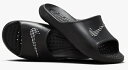【NIKE】CZ7836-001 ビクトリー ワン ウィメンズ シャワー スライド ブラック/ホワイト シャワーサンダル