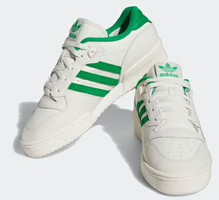 adidas アディダス スニーカー 白x緑 24cm 3600525Y0205 楽天市場】アディダス スニーカー 白 緑の通販