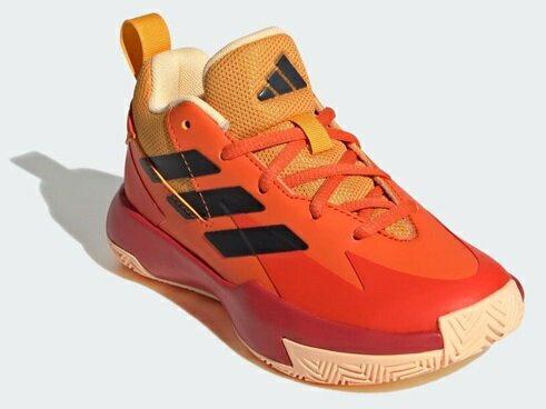 【SALE】【adidas】IE9245 adidas Cross’Em Up Select C ORANGE アディダス Cross’Em Up セレクトシュ...