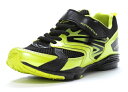 【SALE】【moonstar】SUPERSTAR SS J1170 LIME ライム ムーンスター スーパースター 子供靴 キッズ シューズ 抗菌防臭 耐摩耗...