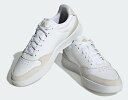 【SALE】【adidas】IF5384 adidas KANTANA M WHITE/GRAY アディダス カンタナ ホワイト/グレー メンズ スニーカー 3...