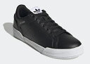 【数量限定】【adidas】H02176 adidas COURT TOURINO BLACK アディダス コートトリノ ブラック スニーカー 大人靴 ローカッ...