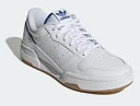 【数量限定】【adidas】IF9620 adidas TEAM COURT 2 WHITE/BLUE アディダス チームコート ホワイト/ブルー スニーカー ...