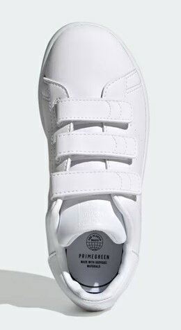 【SALE】【adidas】FX7535 Adidas STAN SMITH CF C WHITE アディダス スタンスミス...