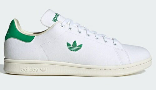 【SALE】【adidas】IF5658 adidas ORIGINALS STAN SMITH SPORTY & RICH WHITE/GREE...