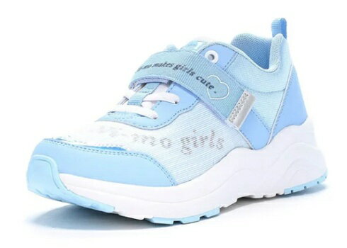 【moonstar】NM J116 SAX TWO-WAY ムーンスター サックス ニーモ Ni-mo 子供靴 抗菌防臭 軽量 キッズ ..