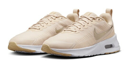 ڿ̸ۡNIKEHF1233-105 AIR MAX NUAXIS SAND  ʥ  ޥå ˥奢  ˡ 塼 ͷ