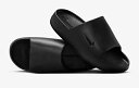 【NIKE】DX4816-001 CALM BLACK ナイキ カルム ブラック レディース メンズ サンダル