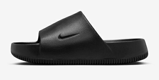 【NIKE】DX4816-001 CALM BLACK ナイキ カルム ブラック レディース メンズ サンダル