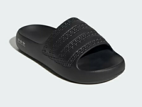 【SALE】【adidas】GX1979 ADILETTE AYOON W BLACK アディダス アディレッタ アユーン ブラック シャワ..