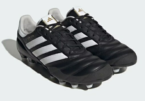 【SALE】【adidas】ID4306 COPA ICON JAPAN HG/AG BLACK アディダス コパ アイコン ジャパン 土・人工芝用 ブラック ...
