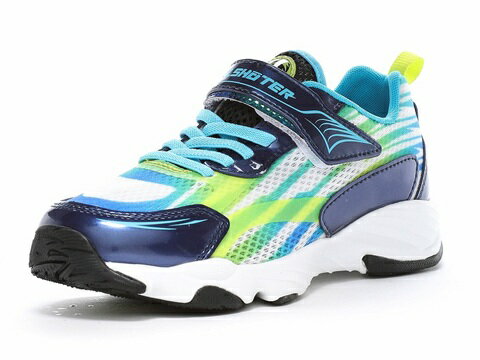 【moonstar】SKLSHOTER SK 0066 BLUE ムーンスター スキルシューター ブルー 子供靴 キッズ ジュニア スニーカー シッソウ 風スキル 抗菌防臭 急速乾燥 運動会 男の子