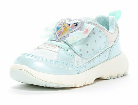 【moonstar】DN C1347 PISTACHIO ムーンスター ピスタチオ ディズニープリンセス Disney 抗菌防臭 女の..