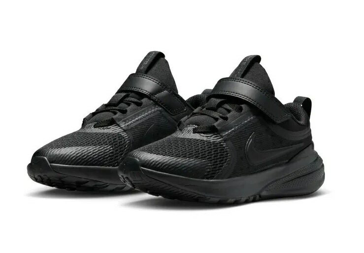 Rakuten - 【NIKE】HF7005-001 Star Runner 5 PS BLACK/BLACK ナイキ スター ランナー ブラック/ブラック ランニングシューズ 運動靴 キッズ ジュニア スニーカー