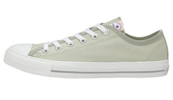 【SALE】【CONVERSE】NEXTAR110 BD OX LIGHT GRAY コンバース ネクスター110 ライトグレー メンズ レディース スニーカー 大人靴 灰色