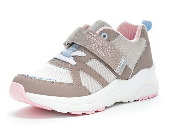 Rakuten - 【moonstar】NM J137 BEIGE TWO-WAY ムーンスター ベージュ ニーモ Ni-mo 子供靴 キッズ ジュニア スニーカー 抗菌防臭 2way 女の子 ＃足元キラかわメイク