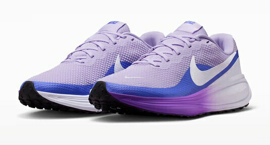 Rakuten - 【NIKE】HJ8485-500 Revolution 8 VIOLET ナイキ ウィメンズ レボリューション ヴァイオレット ランニングシューズ スニーカー メッシュ 運動靴