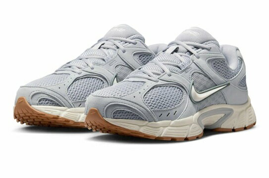 【SALE】【NIKE】II6292-005 V5 RNR GRAY ナイキ グレー 大人靴 メンズ ランニングシューズ スニーカーメッシュ Y2K