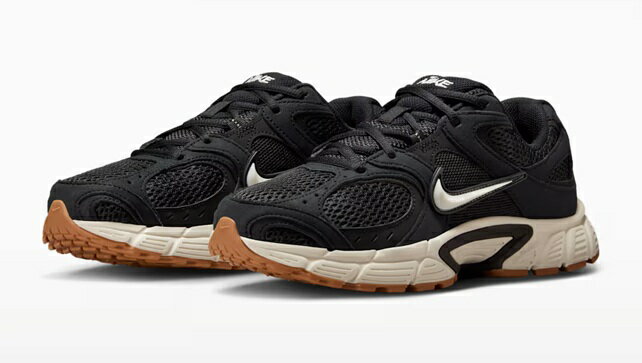 Rakuten - 【NIKE】II6294-004 Ws V5 RNR BLACK ナイキ ブラック 大人靴 ウィメンズ ランニングシューズ スニーカーメッシュ Y2K