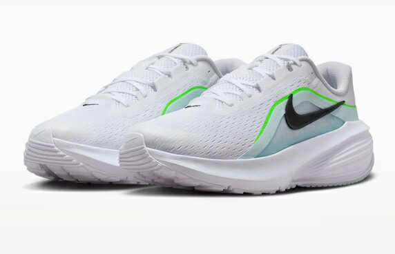 【SALE】【NIKE】IB1895-100 DOWN SHIFTER 14 WHITE ナイキ ダウンシフター ホワイト 大人靴 メンズ スニーカー ランニングシューズ