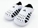 【SALE】【adidas】FY6043【アディタス】SWIM SANDAL I