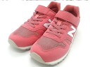 【NewBalance】NEWB-YV373BP2【ニューバランス】【子供靴】