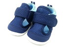 【SALE】【CONVERSE】LITTLE SUMMER9 NAV-WHI-2022【コンバース】ネイビー ホワイト【子供靴】2022【kids】