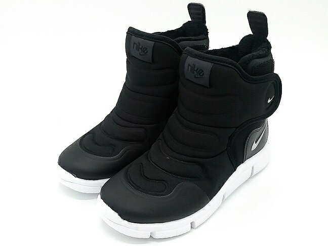 【Nike】NIKE-AV8339-005【ナイキ】NIKE NOVICE BOOT TD【子供靴】