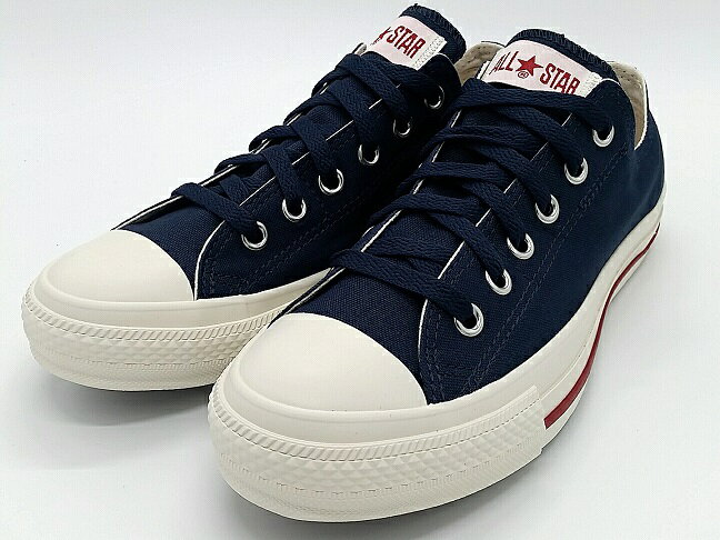 【SALE】【CONVERSE】1SC833【コンバース】ALL STAR CL SLIP OX NAVY【オールスター】2WAY【AllStar】