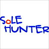 SOLE　HUNTER