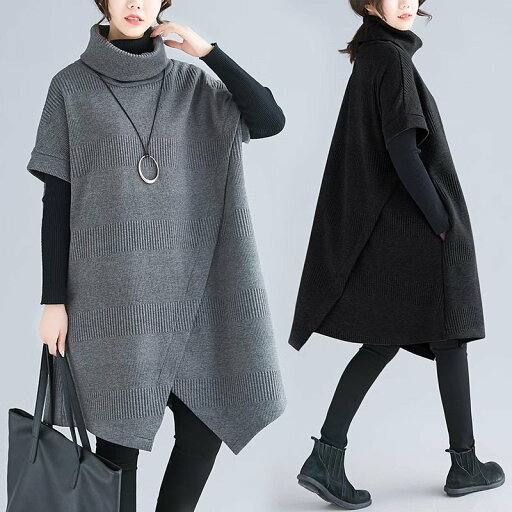 トップス プルオーバー レディース ロング 半袖 ハイネック アシンメトリー フェミニン ストリート かわいい 大人可愛い きれいめ 上品 おしゃれ かっこいい レトロ こなれ感 個性的 クール モード系 モダン ラブリー キュート 都会的 ベーシック ナチュラル 無地 秋 冬 ママ トップス プルオーバー レディース ロング 半袖 ハイネック アシンメトリー フェミニン ストリート かわいい 大人可愛い きれいめ 上品 おしゃれ かっこいい レトロ こなれ感 個性的 クール モード系 モダン ラブリー キュート 都会的 ベーシック ナチュラル 無地 秋 冬 ママ