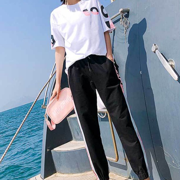 トップスパンツボトムススウェットジ...