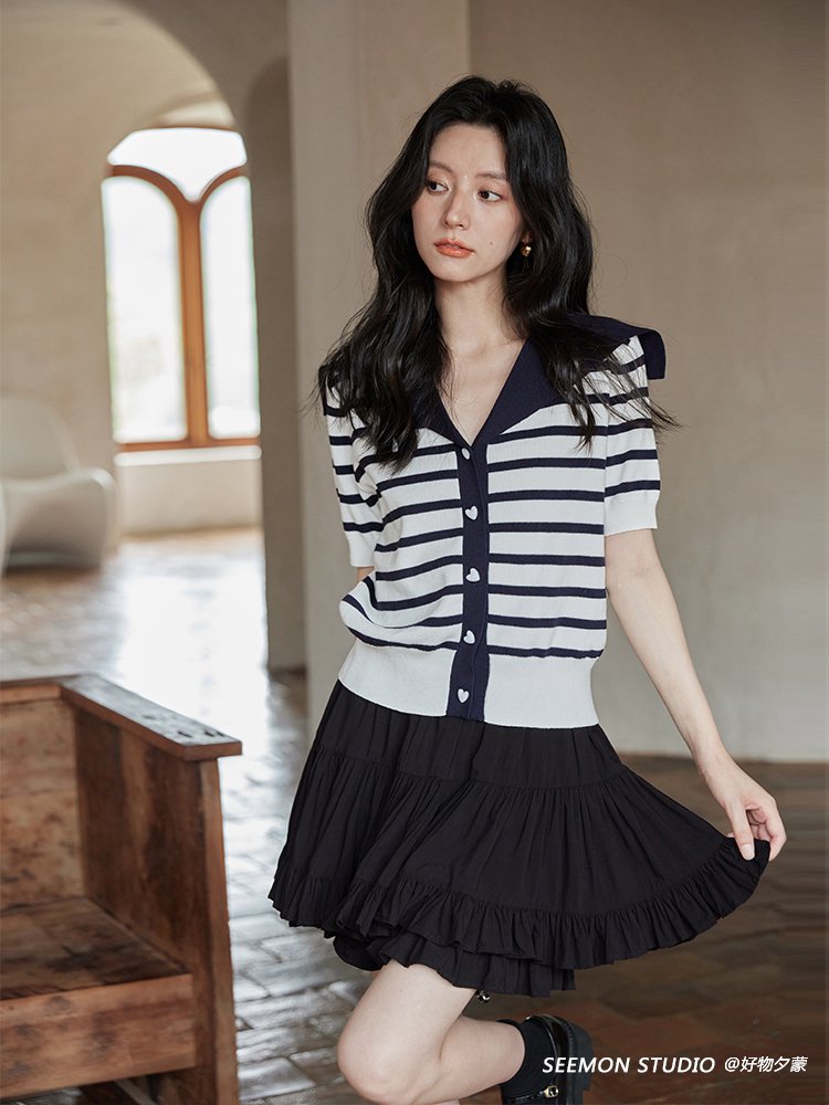 レディーススカートパンツキュロット...