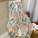 パンツ ボトムス 部屋着 レディース 寝巻き ロングパンツ ロング ストレート ウエストリボン かわいい 大人可愛い おしゃれ ラフ ガーリー 抜け感 ラブリー...