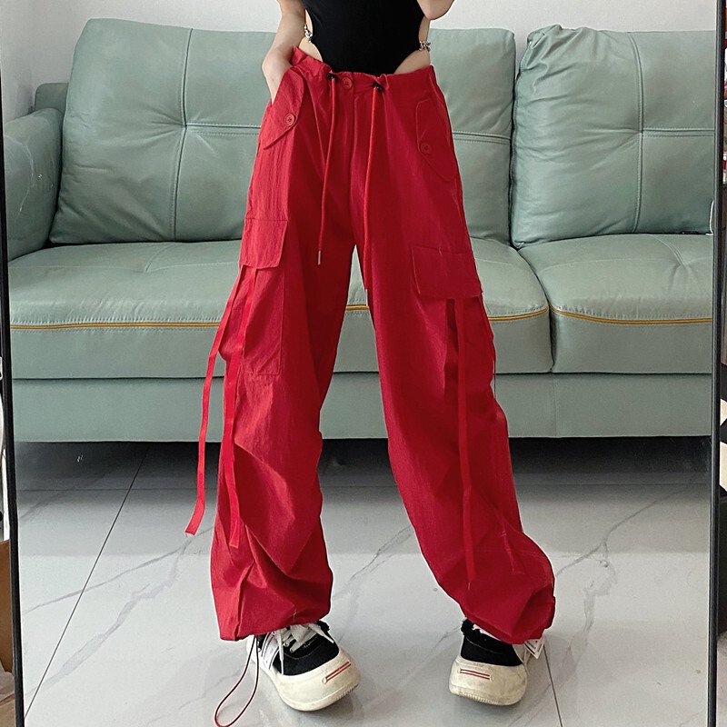 レディース パンツ ボトムス チノパンツ フルレングス ポケット ボタン 薄手 カジュアル おしゃれ かっこいい こなれ感 ラフ ボーイッシュ スポーティー アクティブ 秋 学生 お出かけ アウトドア キャンプ 楽ちん