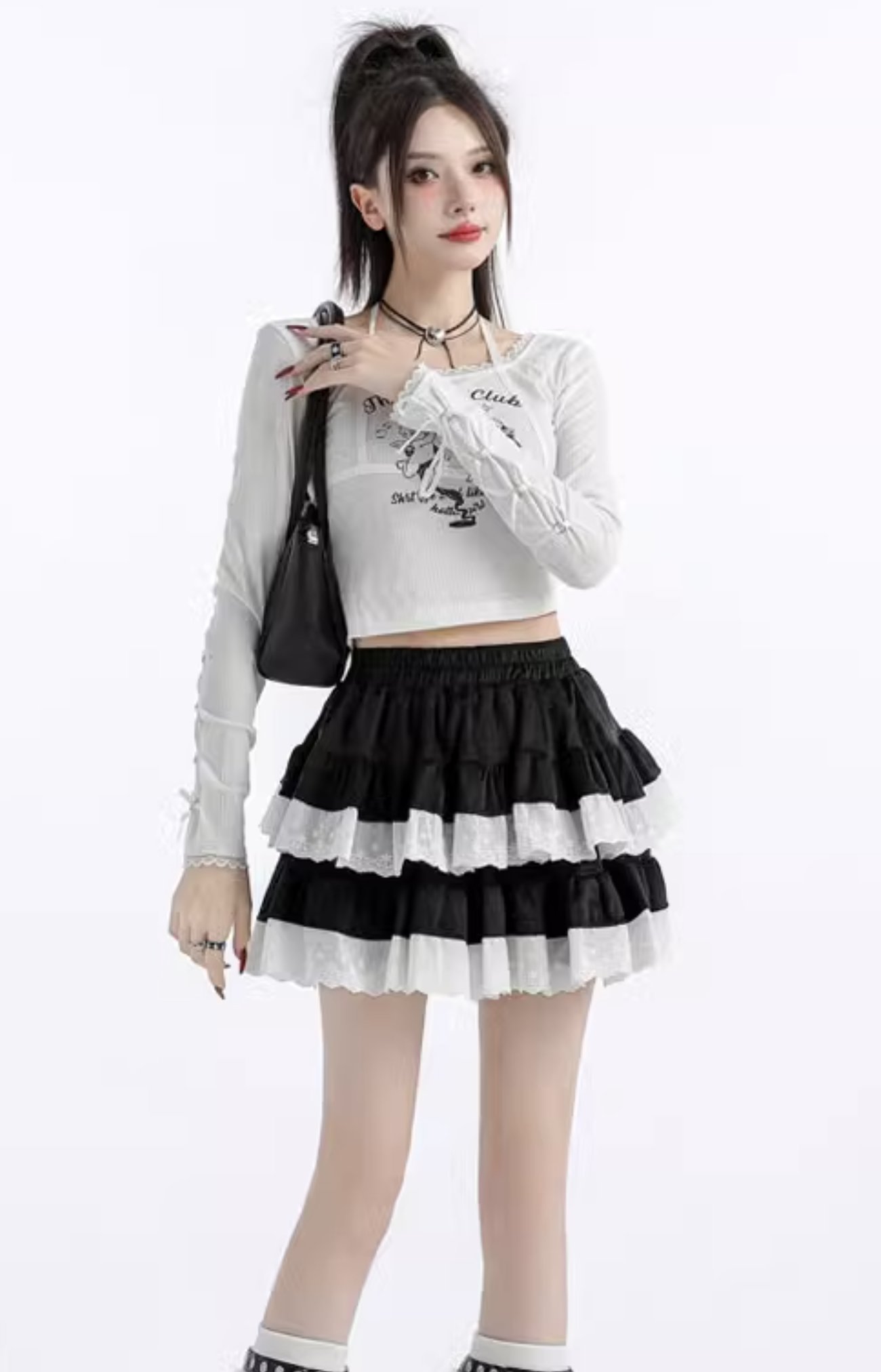 楽天市場】ミニスカート ロリの通販