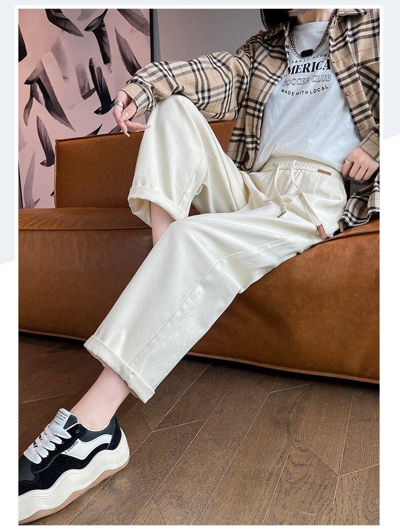 レディースパンツボトムスストレート...