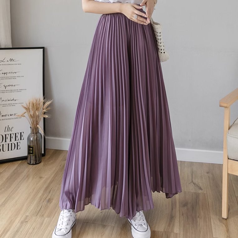 パンツボトムスレディースロングパン...