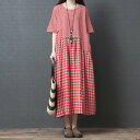ワンピース ロングワンピース 半袖 ラウンドネック 切り替えデザイン かわいい 大人可愛い きれいめ シンプル カジュアル 上品 おしゃれ かっこいい 大人女子...