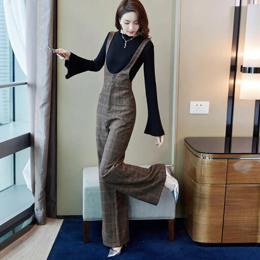 2点セット パンツ ボトムス ニット セーター プルオーバー サロペット セットアップ つなぎ レディース ウール ロングパンツ ワイドパンツ ジャンプスーツ ツーピーストップス ロング 長袖 萌袖 ワイド 裾ワイド ハイウエスト 伸縮性 ボタン かわいい 大人可愛い きれいめ 2点セット パンツ ボトムス ニット セーター プルオーバー サロペット セットアップ つなぎ レディース ウール ロングパンツ ワイドパンツ ジャンプスーツ ツーピーストップス ロング 長袖 萌袖 ワイド 裾ワイド ハイウエスト 伸縮性 ボタン かわいい 大人可愛い きれいめ