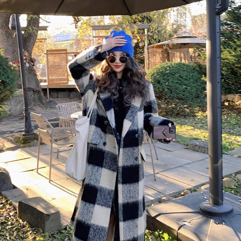 ジャケットコートアウター上着レディ...