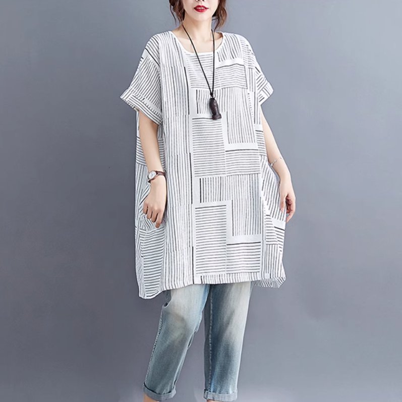 トップスロンTカットソープルオーバ...