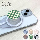 スマホスタンド グリップトック スマホグリップ グリップホルダー grip tok スマホリング スタンド ホルダー 落下防止 オーダーメイド ..