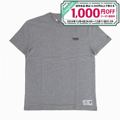 TOMMY JEANS Tシャツトミ